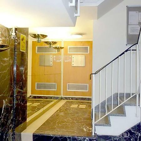 Bright V Central 1-Bed Wifi: Fitzrovia W1 Near Oxford Street Londra Esterno foto
