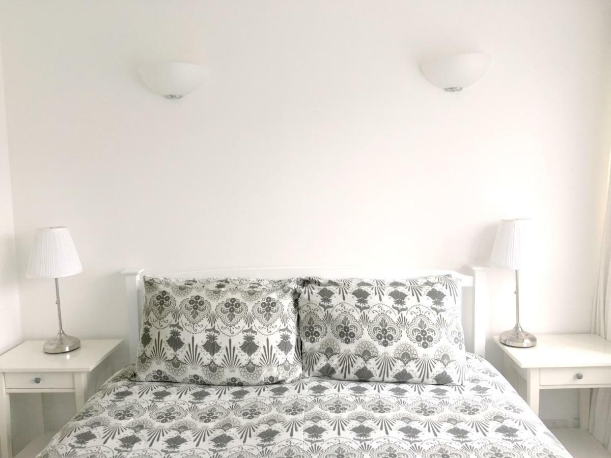 Bright V Central 1-Bed Wifi: Fitzrovia W1 Near Oxford Street Londra Esterno foto