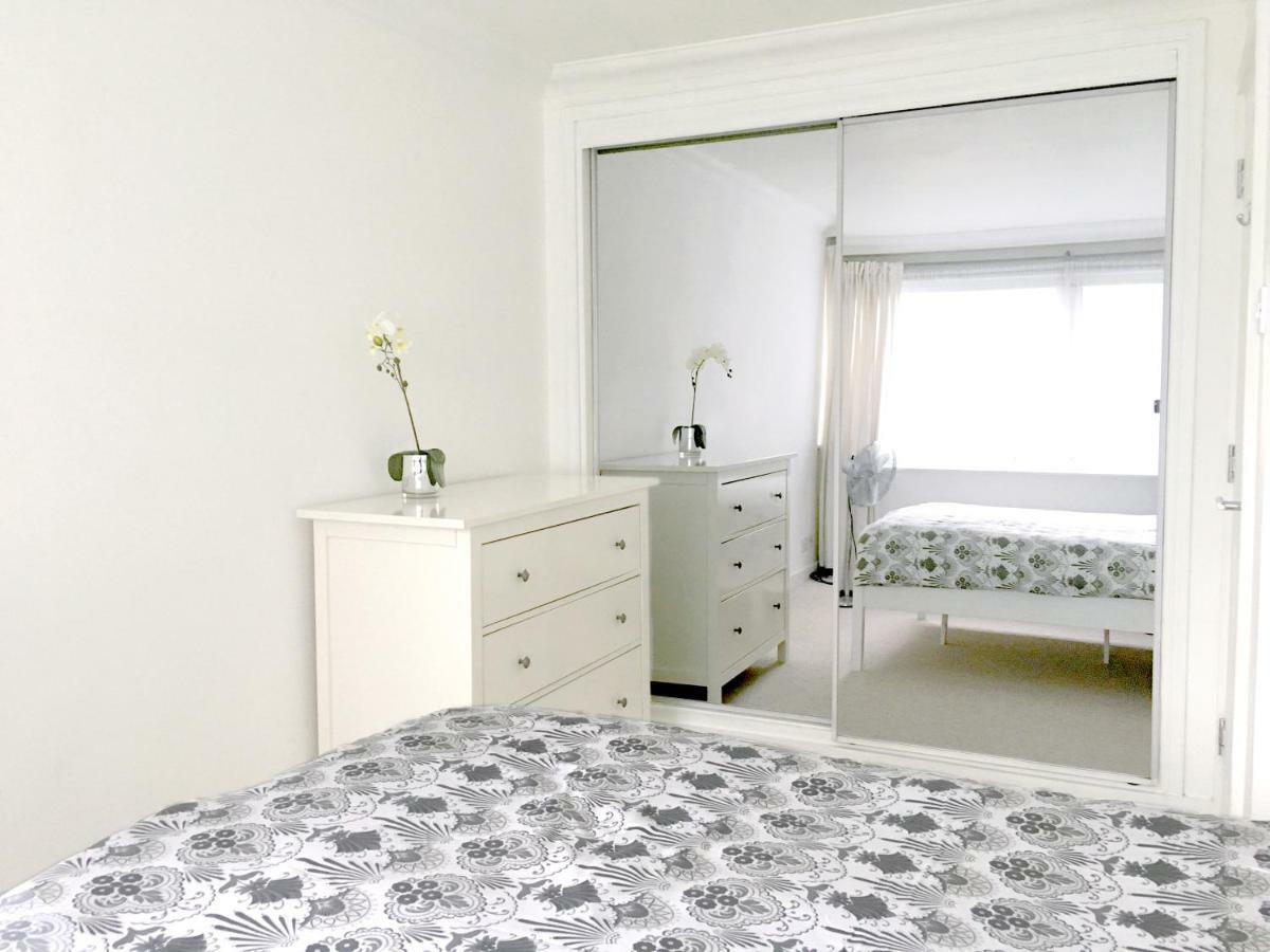 Bright V Central 1-Bed Wifi: Fitzrovia W1 Near Oxford Street Londra Esterno foto