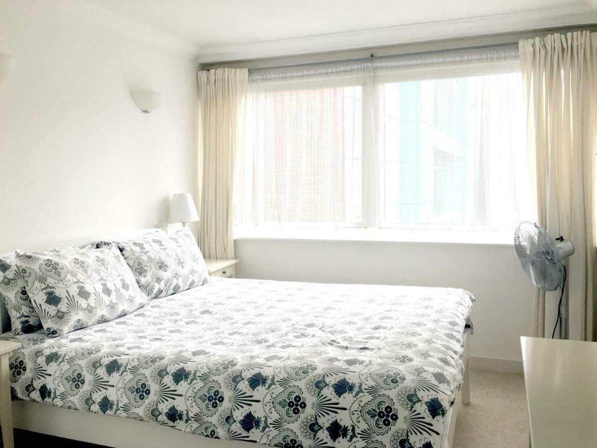 Bright V Central 1-Bed Wifi: Fitzrovia W1 Near Oxford Street Londra Esterno foto