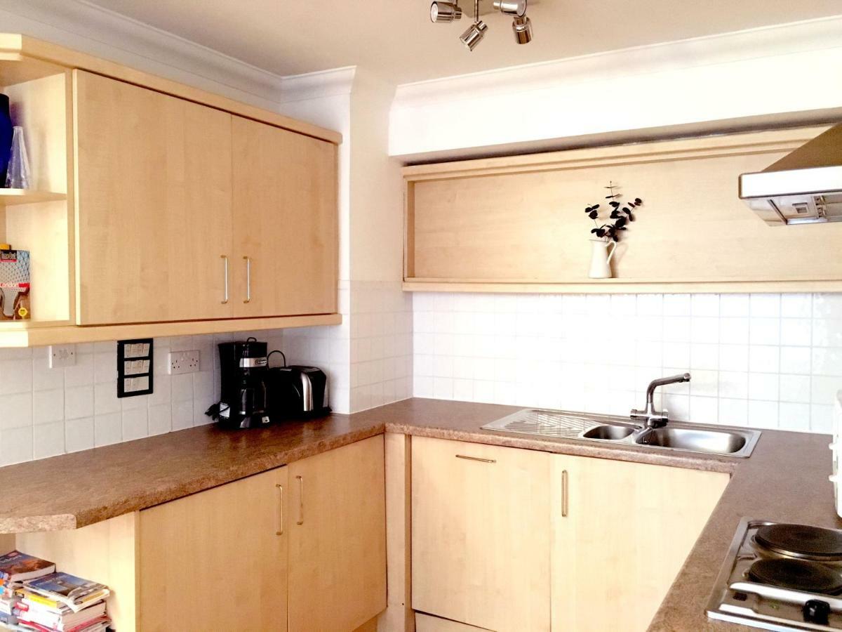 Bright V Central 1-Bed Wifi: Fitzrovia W1 Near Oxford Street Londra Esterno foto